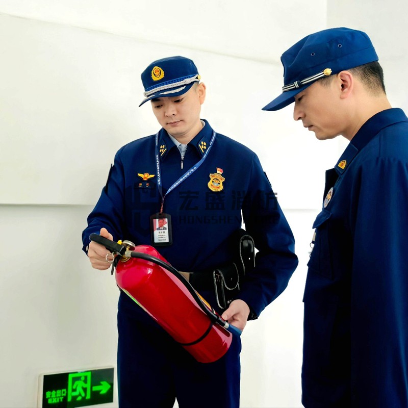 夏季消防安全小常识